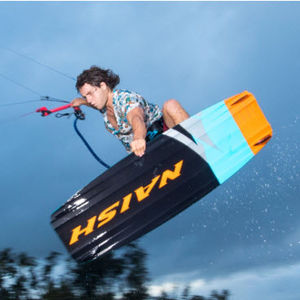 Kite-Board / Twin-Tip / Freestyle / Quad Fin