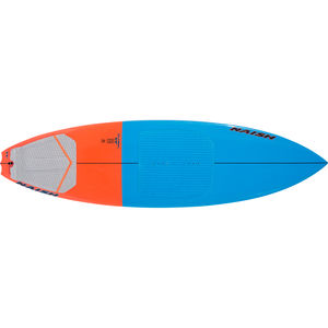 Kite-Board / Wege / Wave / Allround / Tri Fin