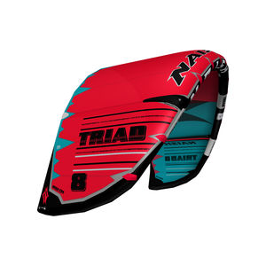 Kitesurf-Kite / C-shape / Freeride / Allround