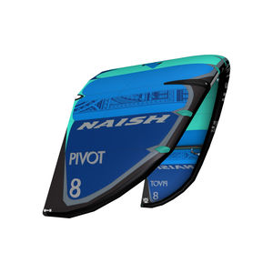 Kitesurf-Kite / C-shape