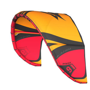 Kitesurf-Kite / C-shape