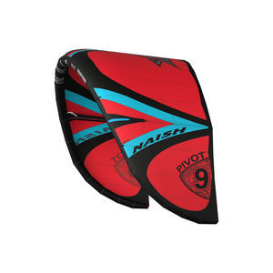 Kitesurf-Kite / C-shape