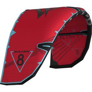 Kitesurf-Kite / C-shape