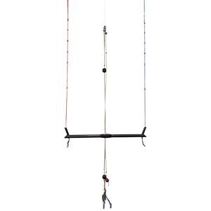 Kitesurfstange 1