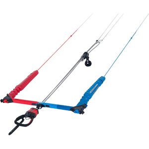 Kitesurfstange 1