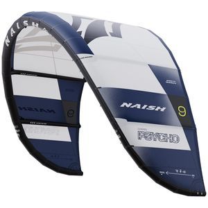 Kitesurf-Kite / C-shape