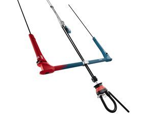Kitesurfstange