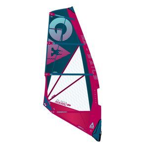 Windsurf-Segel / Wave