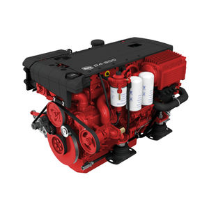 Innenbordmotor 1