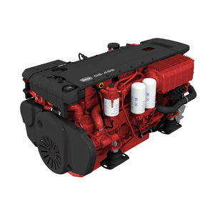Innenbordmotor 1