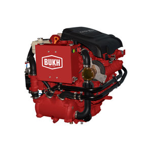 Innenbordmotor 1