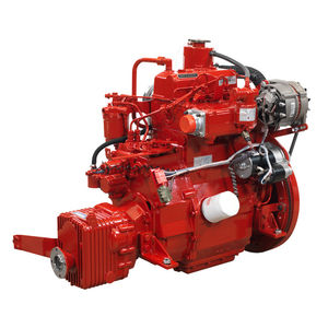 Innenbordmotor 1