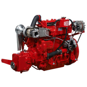 Innenbordmotor 1