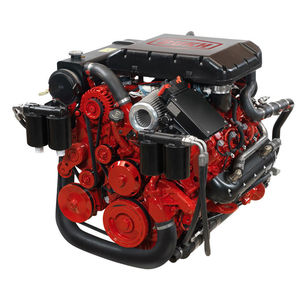 Innenbordmotor 1