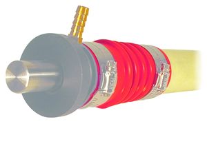 Mechanische Verbindung / für Propellerträgerwelle