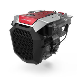 Innenbordmotor