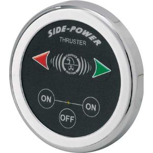 Bedienfeld für Boote / für Strahlruder / Touchscreen