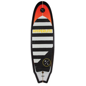 Wakesurf
