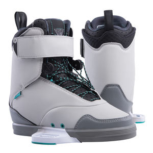 Bindung für Wakeboard