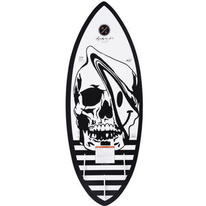 Wakesurf