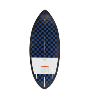 Wakesurf