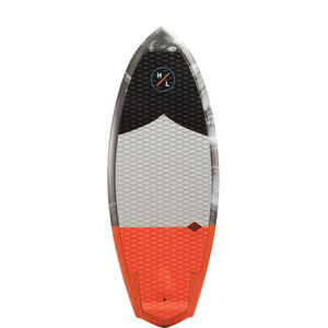 Wakesurf