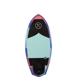 Wakesurf