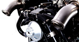 Innenbordmotor 1