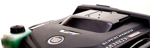 Innenbordmotor 1