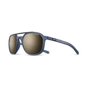 Sonnenbrille mit polarisierenden Gläsern