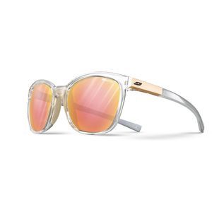 Sonnenbrille mit fototropen Gläsern