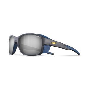 Sonnenbrille mit polarisierenden Gläsern