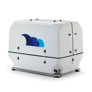 Stromaggregat für Yacht 1