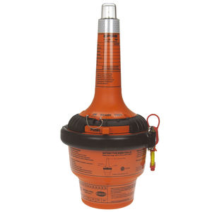 EPIRB für Schiff