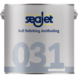 Antifouling für Boote