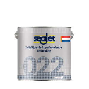 Antifouling für Boote