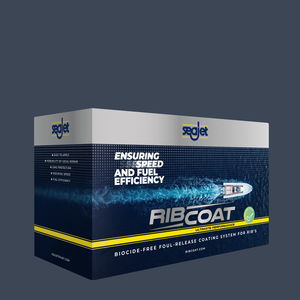 biozidfreies Schutzanstrich Antifouling