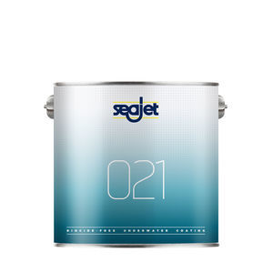Antifouling für Boote