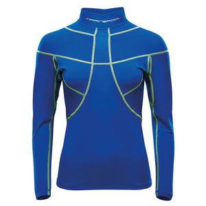 Lycra-Shirt / Langarm