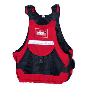 Schwimmweste für Kanus und Kayaks