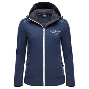 Softshell für Frauen