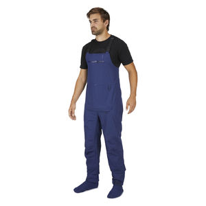 Latzhose für Segel 1