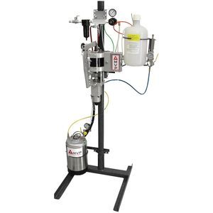 Gelcoatspritzmaschine