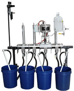 Gelcoatspritzmaschine