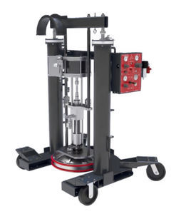 Dosiermaschine