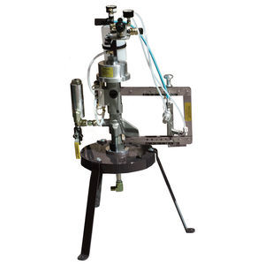 Gelcoatspritzmaschine