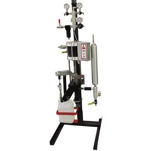Gelcoatspritzmaschine
