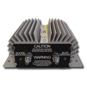 Galvanischer Isolator / für Boote