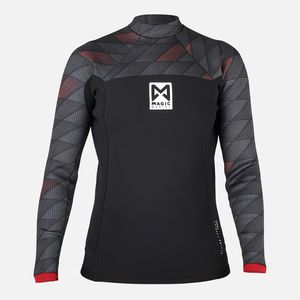 Neopren-Shirt / Langarm