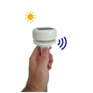 Anemometer-Sensor